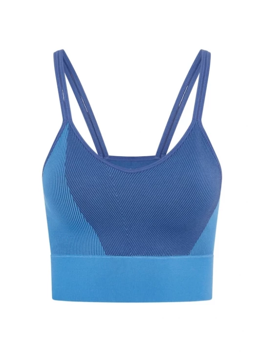Foto van product Born Leggings 'Malia' blauw / hemelsblauw