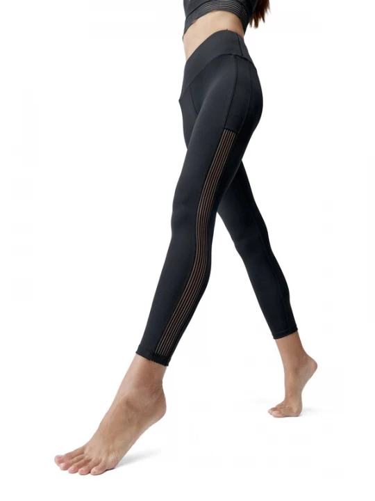 Foto van product Born Leggings ' Sakra ' zwart