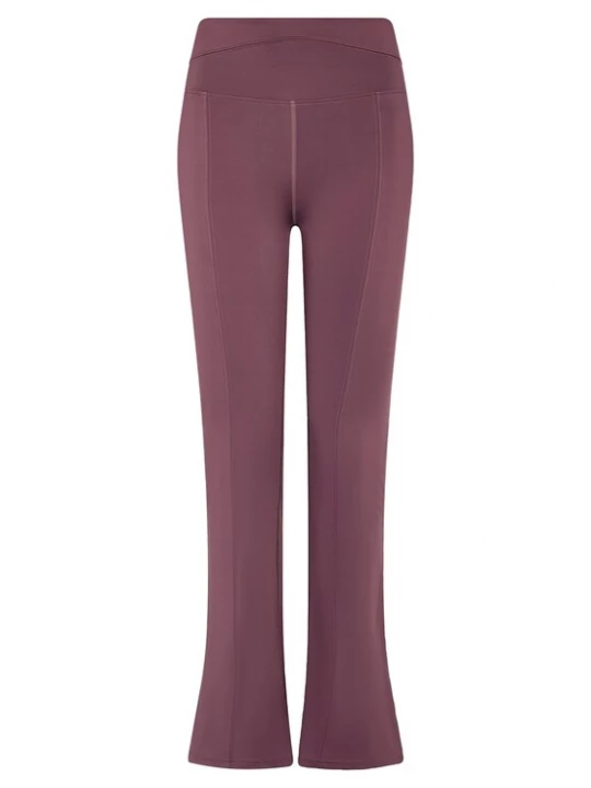 Foto van product Born Leggings 'Saori' rood