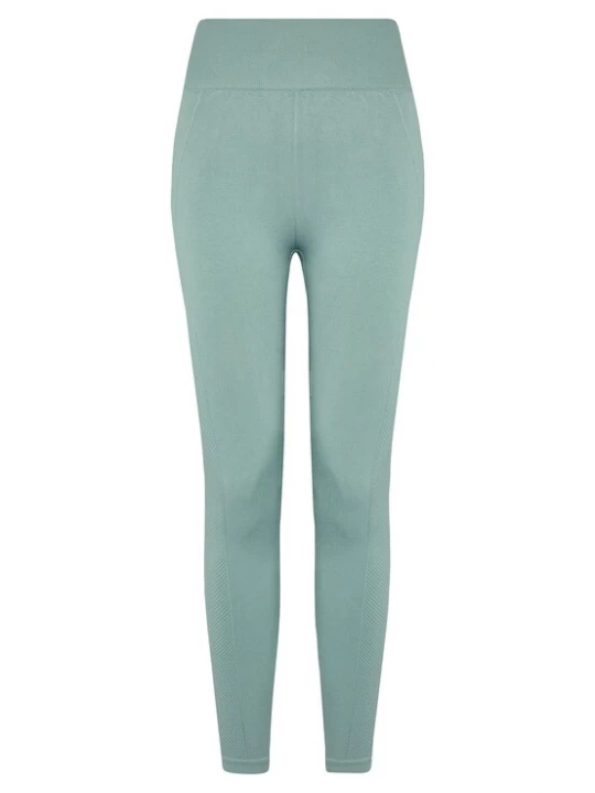 Foto van product Born Leggings 'Sarvan' mintgroen