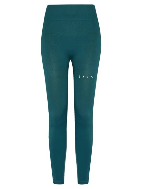 Foto van product Born Leggings 'Shantala' groen