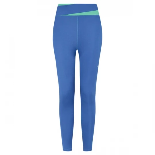 Foto van product Born Living Yoga Leggings ' Kate ' aqua