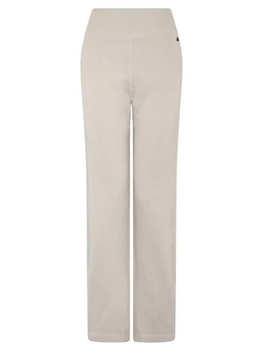 Foto van product Born Living Yoga Sportbroek 'Gita' beige