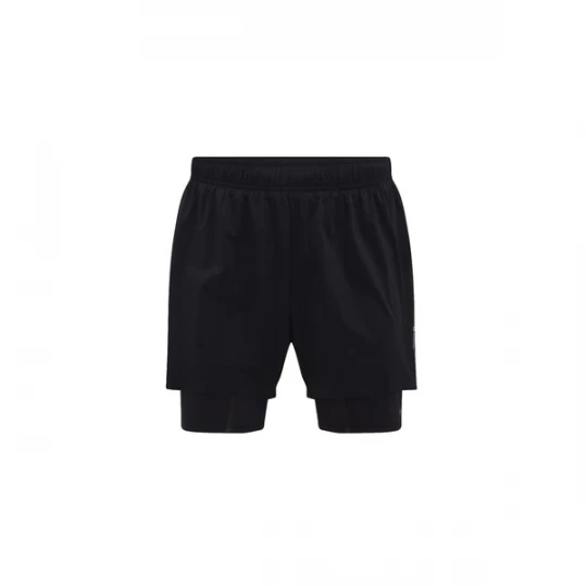 Foto van product Born Living Yoga Sportbroek ' Kuban ' zwart