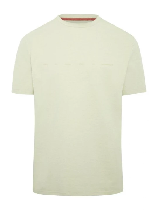 Foto van product Born Shirt 'Baffin' pastelgroen