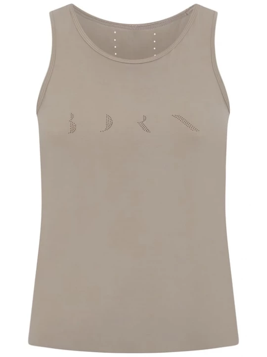 Foto van product Born Shirt 'Keira' beige