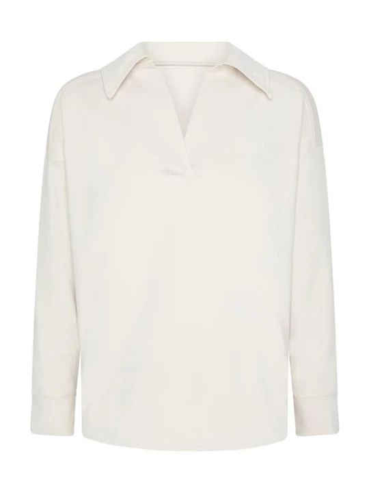 Foto van product Born Shirt 'Lua' beige