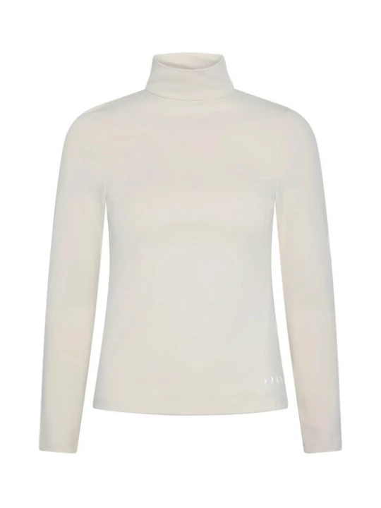 Foto van product Born Shirt 'Malik' ecru