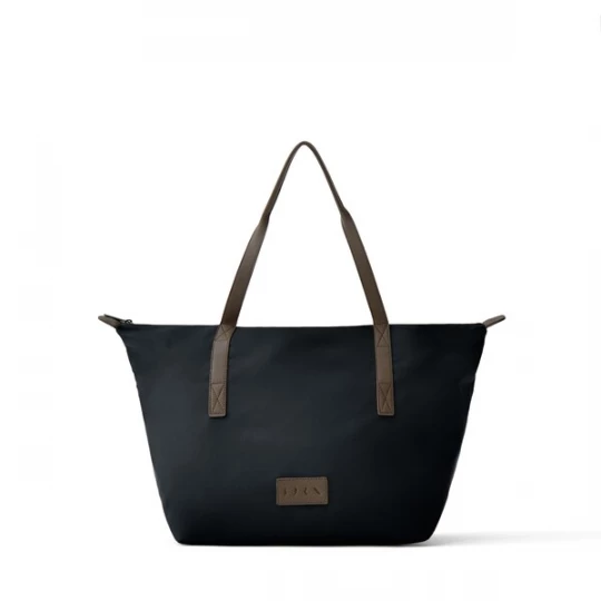 Foto van product Born Shopper ' Daily ' zwart