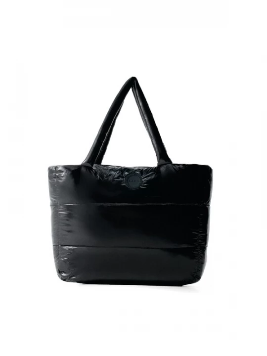 Foto van product Born Shopper 'Manon' zwart