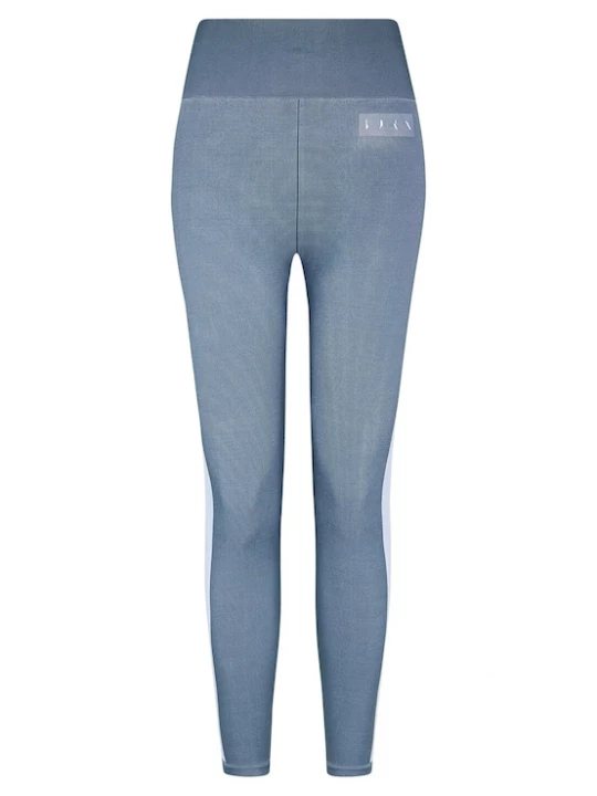 Foto van product Born Sportbroek 'Athena' smoky blue