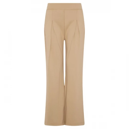 Foto van product Born Sportbroek ' Audrey ' beige