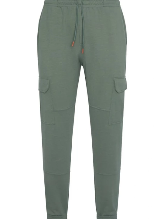 Foto van product Born Sportbroek 'Biafra' groen