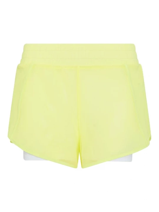Foto van product Born Sportbroek citroen