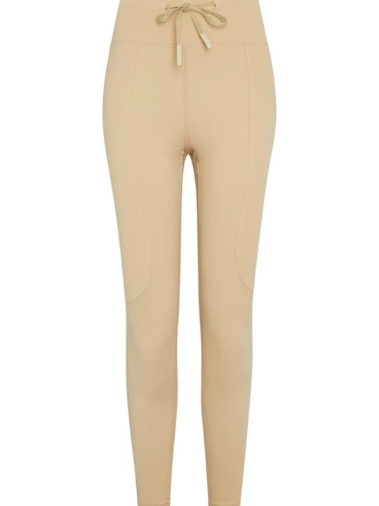 Foto van product Born Sportbroek 'Esme' beige
