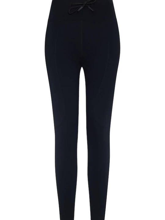 Foto van product Born Sportbroek 'Esme' grijs / zwart