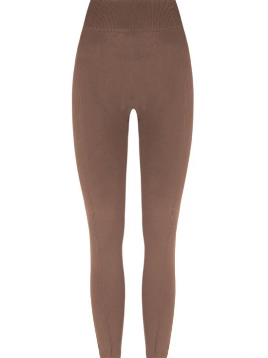 Foto van product Born Sportbroek 'India' bruin