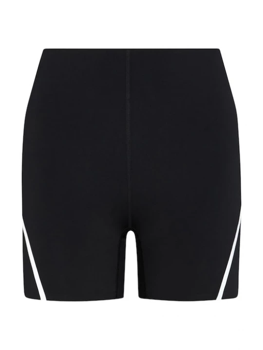 Foto van product Born Sportbroek 'Luna' zwart / wit