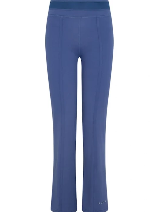 Foto van product Born Sportbroek 'Maeva' royal blue / koningsblauw