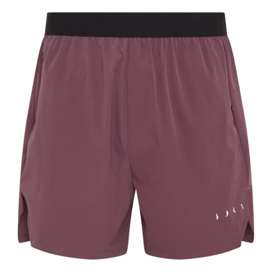 Foto van product Born Sportbroek ' Malaui ' bordeaux