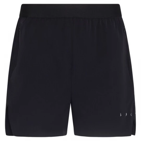 Foto van product Born Sportbroek 'Malaui' zwart