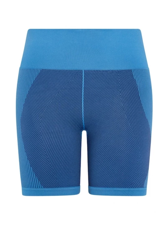 Foto van product Born Sportbroek 'Malia' blauw / azuur