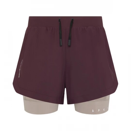Foto van product Born Sportbroek ' Mashu ' bordeaux