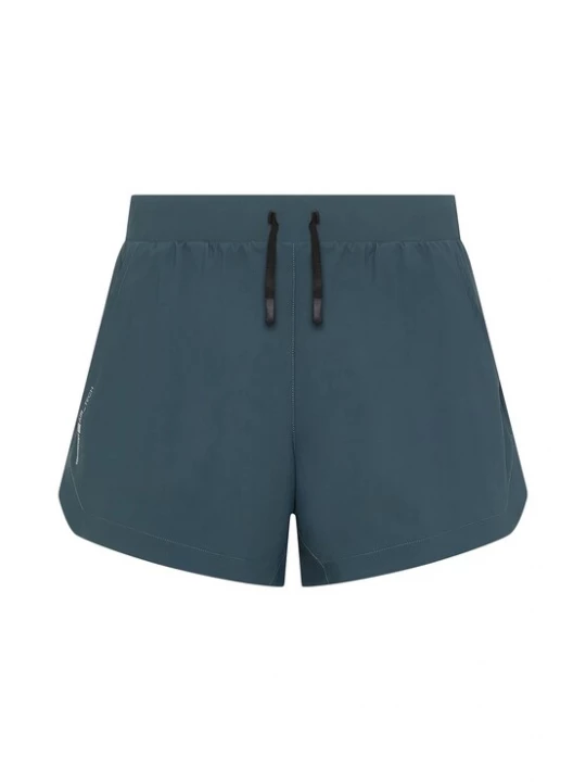 Foto van product Born Sportbroek 'Mashu' donkergrijs