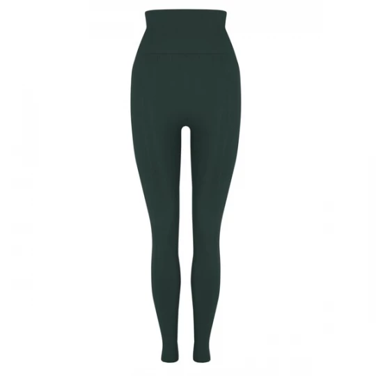 Foto van product Born Sportbroek 'Naisha' donkergroen