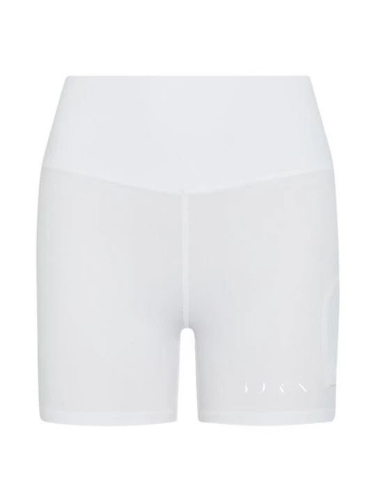 Foto van product Born Sportbroek 'Retro' wit