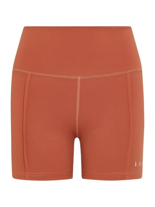 Foto van product Born Sportbroek 'Sayani' oranje