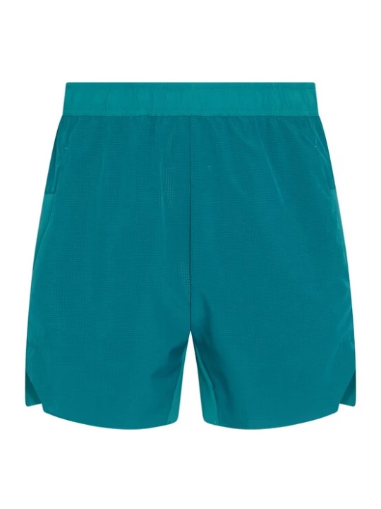 Foto van product Born Sportbroek 'Souss' petrol