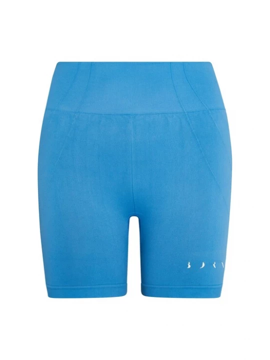 Foto van product Born Sportbroek 'Urdhva' hemelsblauw