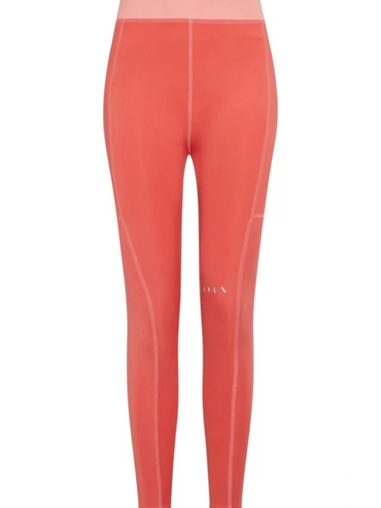 Foto van product Born Sportbroek 'Xenia' perzik / zalm roze