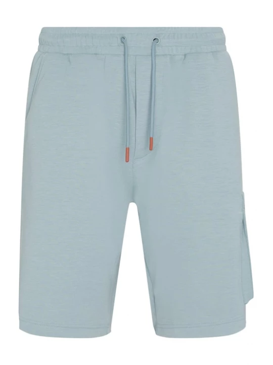 Foto van product Born Sportief sweatvest 'Halong' lichtblauw