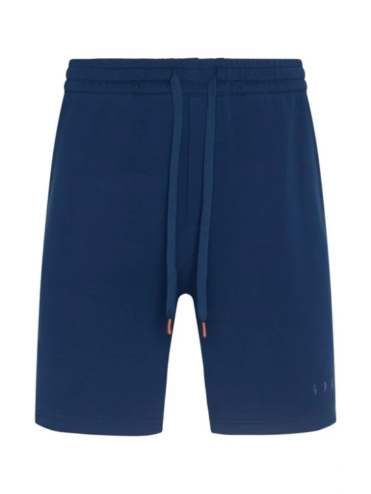 Foto van product Born Sportief sweatvest 'Hughes' blauw