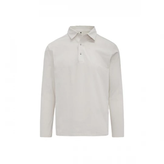 Foto van product Born Sporttop 'Maroni' wolwit