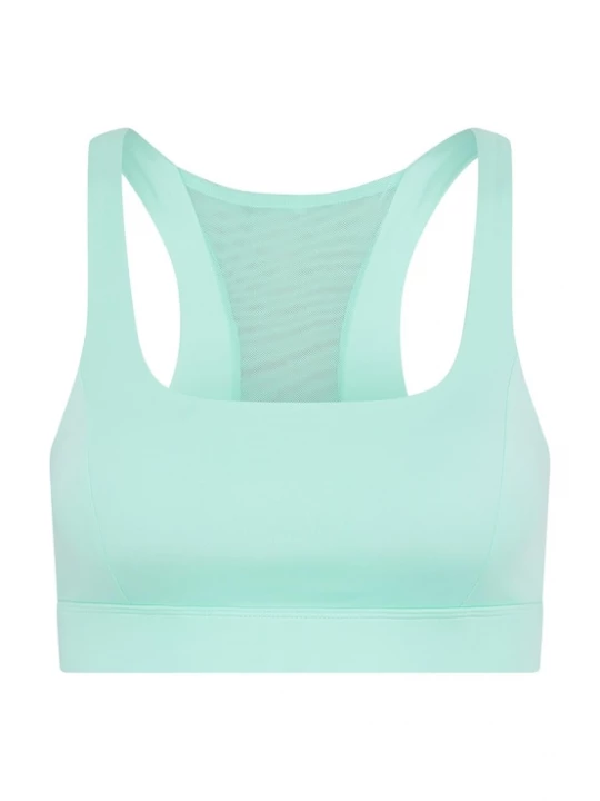 Foto van product Born Sporttop 'Padma' turquoise