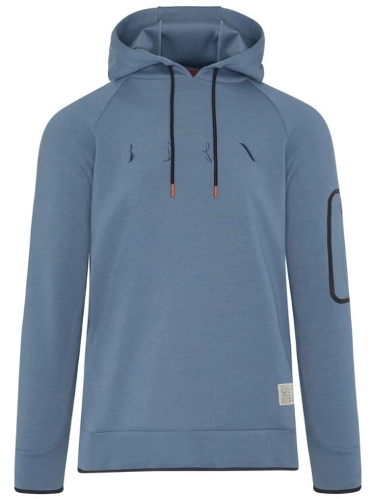 Foto van product Born Sweatshirt 'Amur' opaal