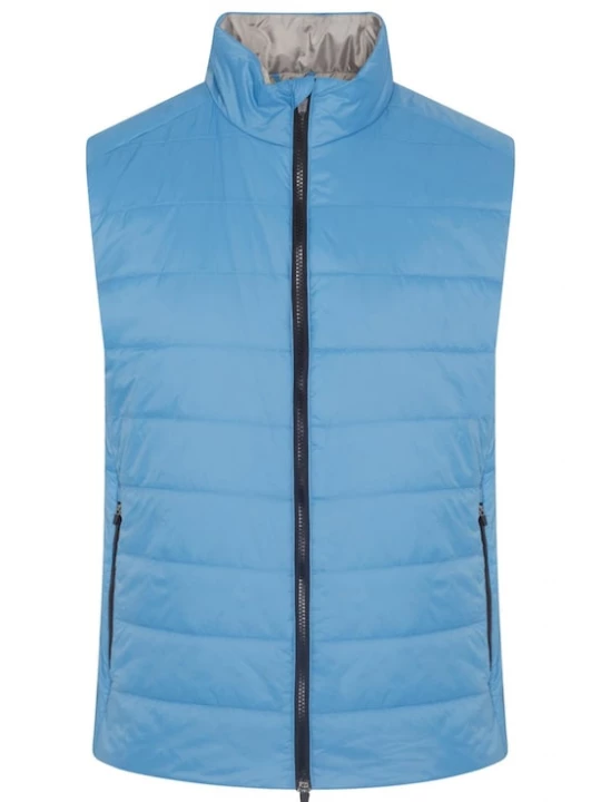 Foto van product Born Sweatshirt blauw