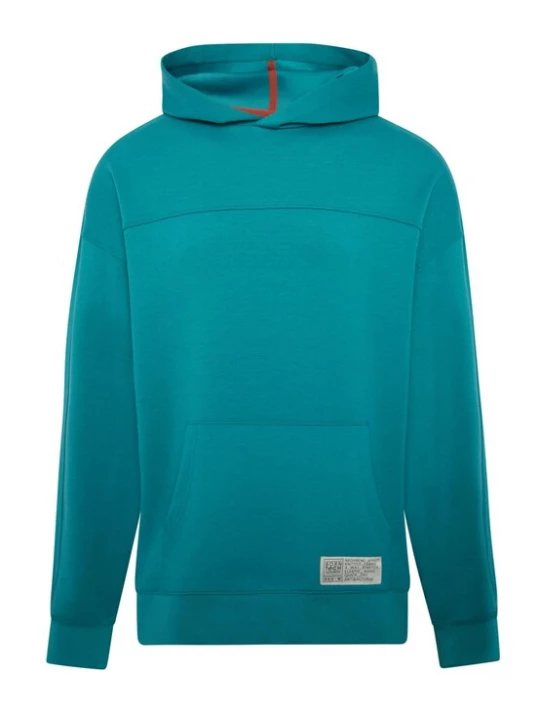 Foto van product Born Sweatshirt 'Halong' petrol