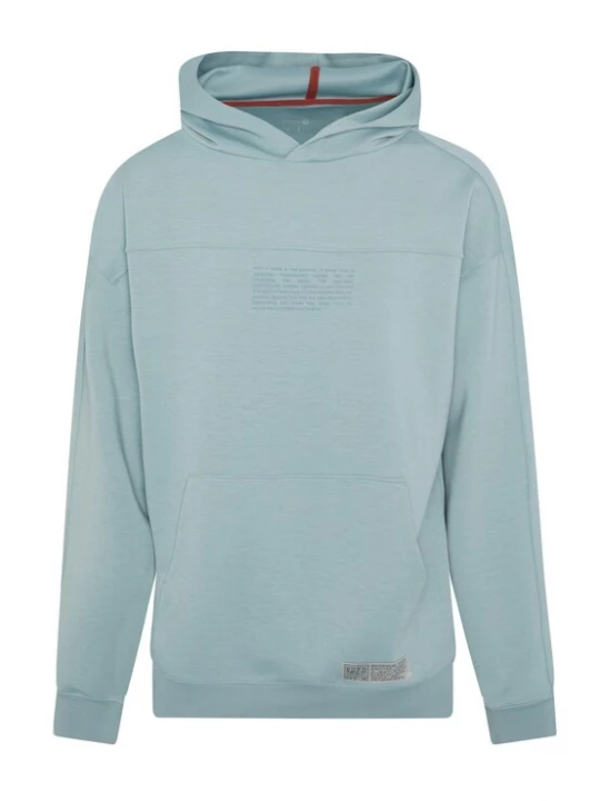 Foto van product Born Sweatshirt 'Halong' turquoise