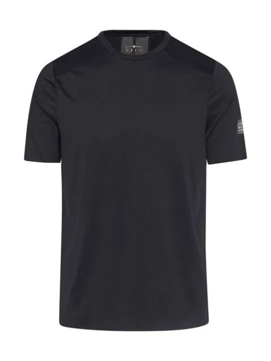 Foto van product Born Sweatshirt 'Tadjura' zwart