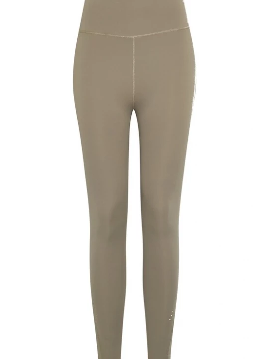 Foto van product Born Sweatshirt 'Zenda' donkerbeige