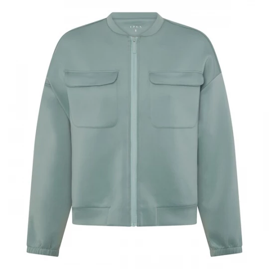 Foto van product Born Tussenjas 'Graft' blauw