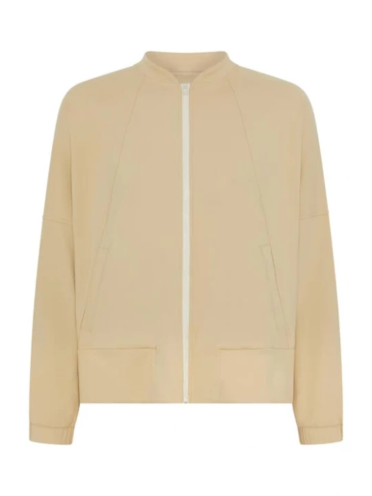 Foto van product Born Tussenjas 'Leila' beige