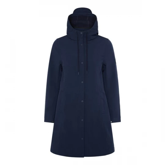 Foto van product Born Tussenjas navy
