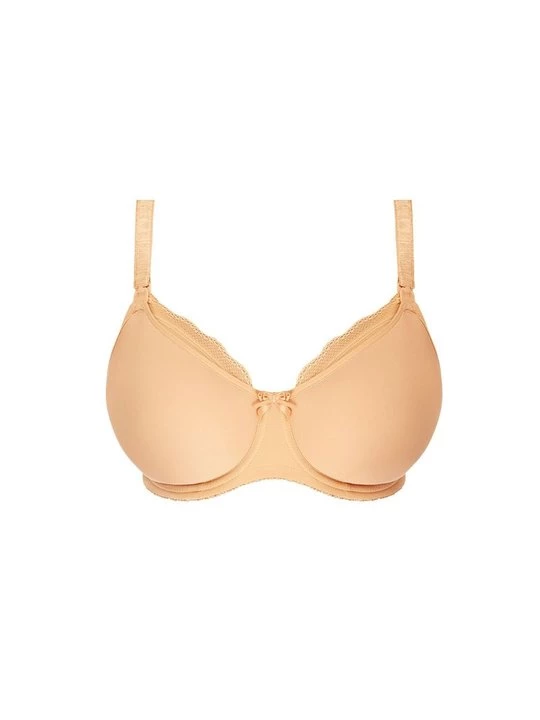 Foto van product Borstvoedingsbeha Freya nude