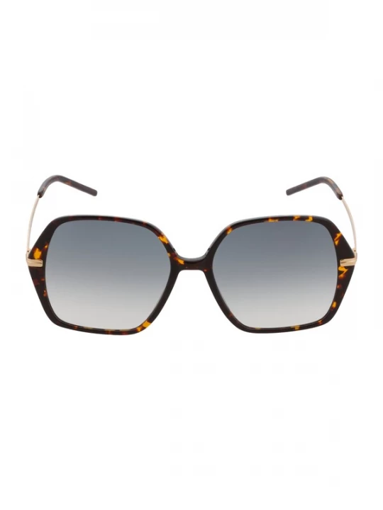Foto van product BOSS Black Zonnebril kastanjebruin / cognac / goud