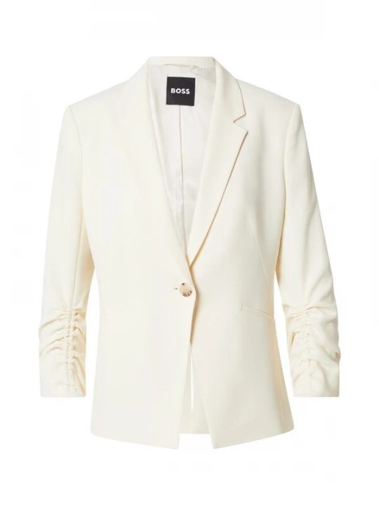 Foto van product BOSS Blazers 'Jia16' wit